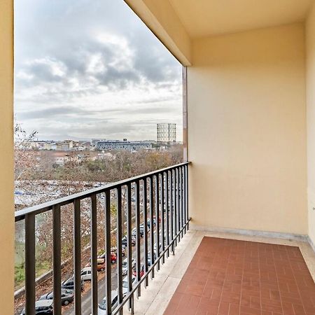 Casa Vacanze Alessio Ρώμη Εξωτερικό φωτογραφία