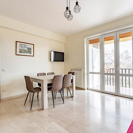 Casa Vacanze Alessio Ρώμη Εξωτερικό φωτογραφία
