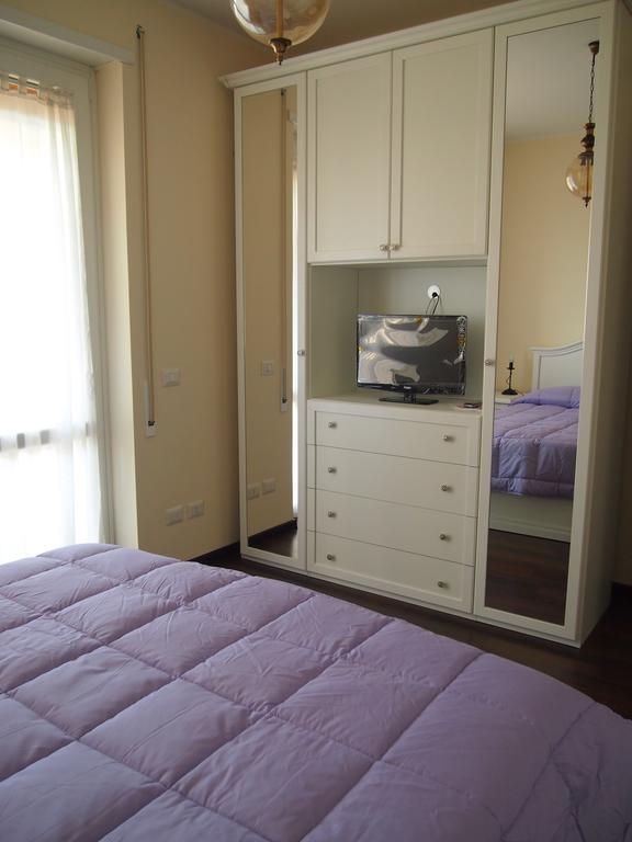 Casa Vacanze Alessio Ρώμη Δωμάτιο φωτογραφία