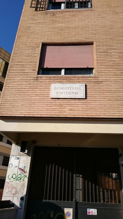 Casa Vacanze Alessio Ρώμη Δωμάτιο φωτογραφία