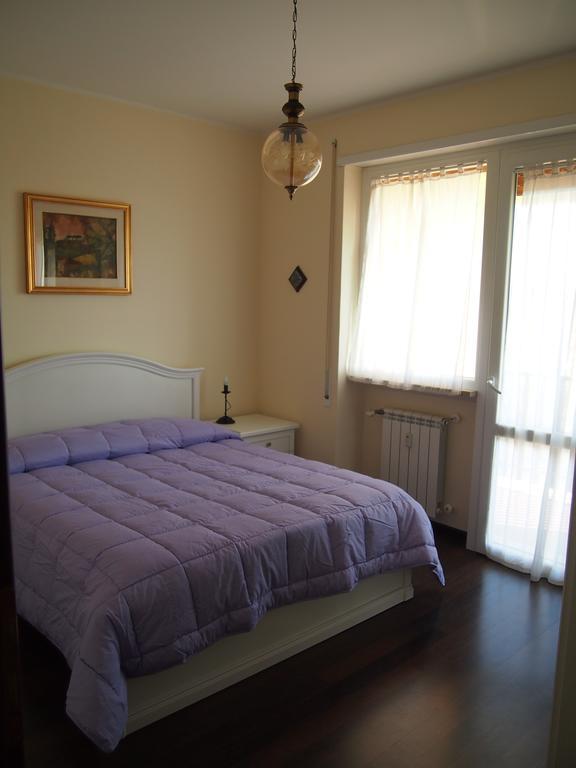Casa Vacanze Alessio Ρώμη Δωμάτιο φωτογραφία