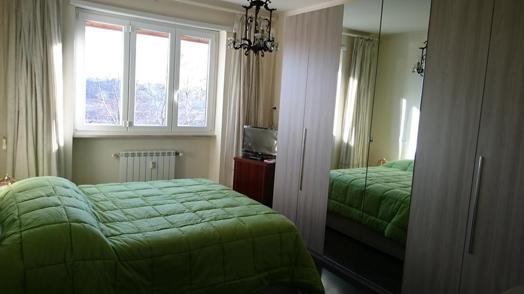 Casa Vacanze Alessio Ρώμη Δωμάτιο φωτογραφία