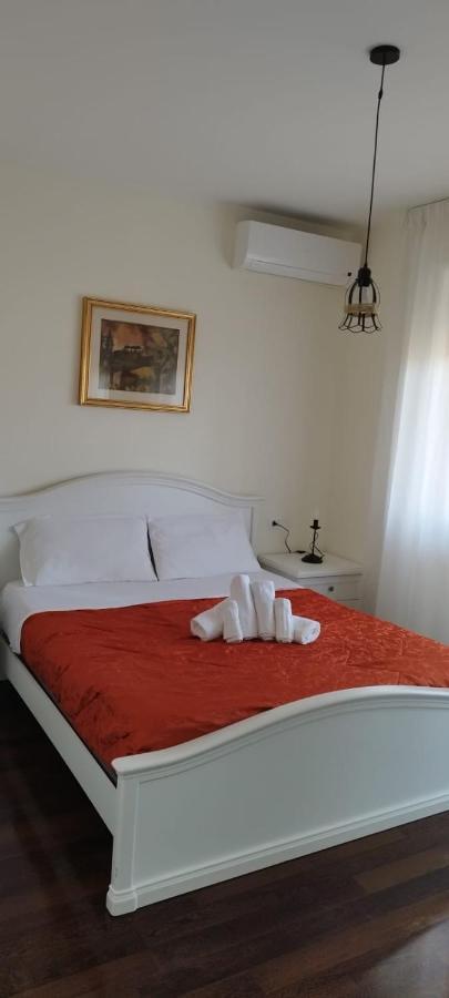 Casa Vacanze Alessio Ρώμη Εξωτερικό φωτογραφία