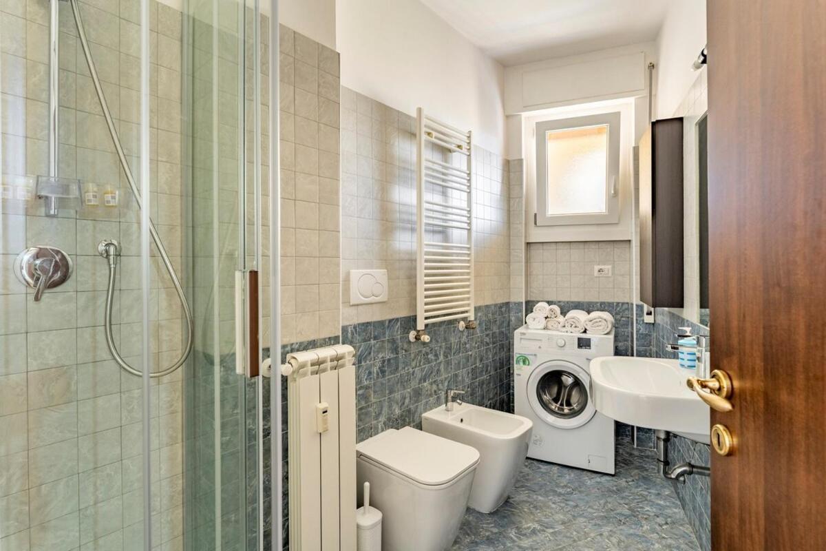 Casa Vacanze Alessio Ρώμη Εξωτερικό φωτογραφία