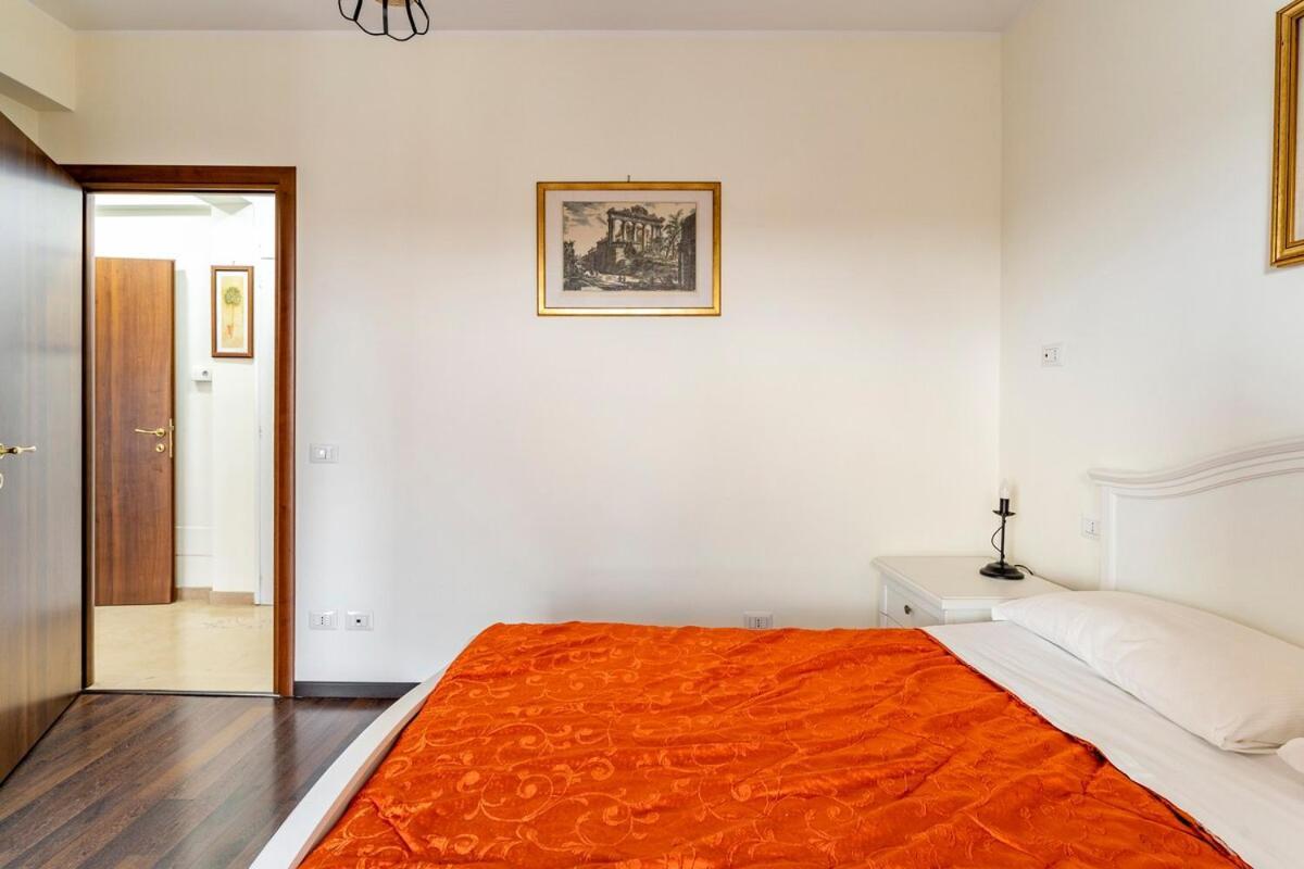 Casa Vacanze Alessio Ρώμη Εξωτερικό φωτογραφία