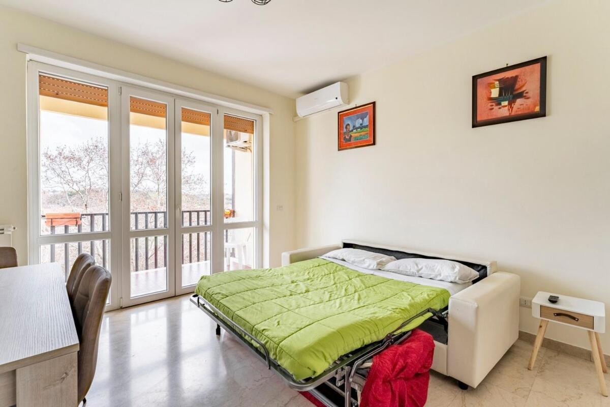 Casa Vacanze Alessio Ρώμη Εξωτερικό φωτογραφία
