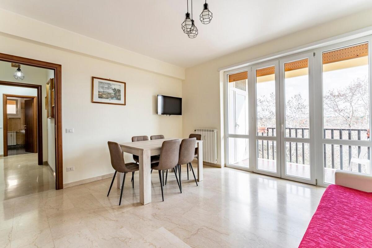 Casa Vacanze Alessio Ρώμη Εξωτερικό φωτογραφία