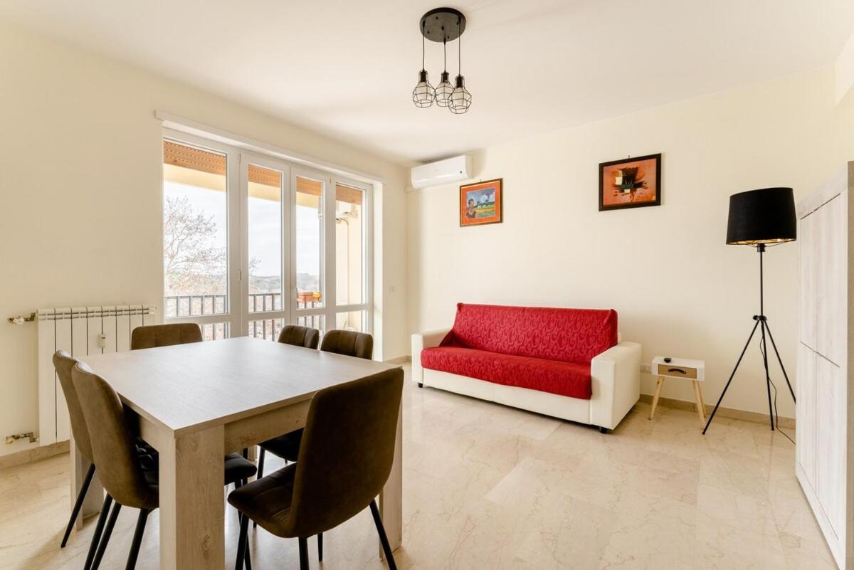 Casa Vacanze Alessio Ρώμη Εξωτερικό φωτογραφία