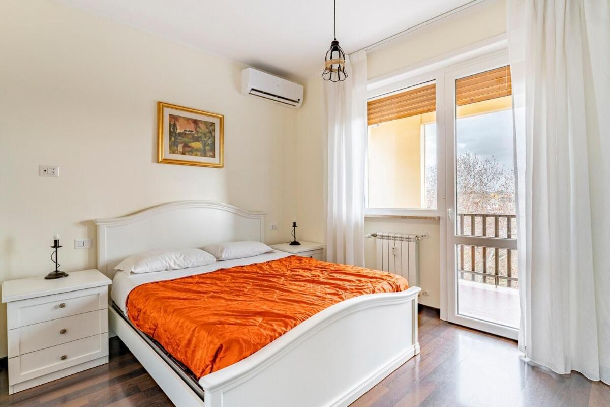 Casa Vacanze Alessio Ρώμη Εξωτερικό φωτογραφία
