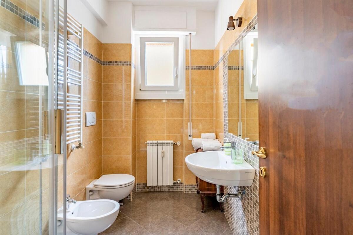 Casa Vacanze Alessio Ρώμη Εξωτερικό φωτογραφία