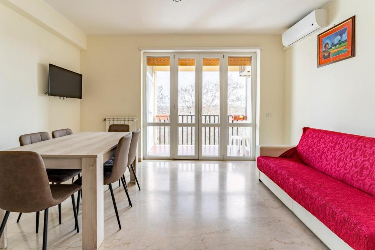 Casa Vacanze Alessio Ρώμη Εξωτερικό φωτογραφία