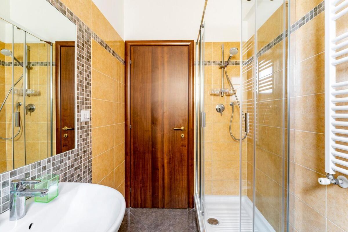 Casa Vacanze Alessio Ρώμη Εξωτερικό φωτογραφία