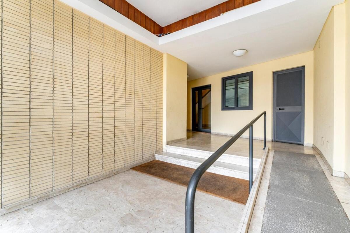 Casa Vacanze Alessio Ρώμη Εξωτερικό φωτογραφία