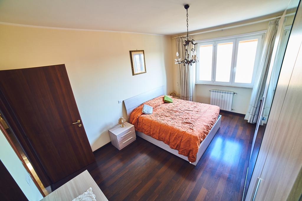 Casa Vacanze Alessio Ρώμη Εξωτερικό φωτογραφία