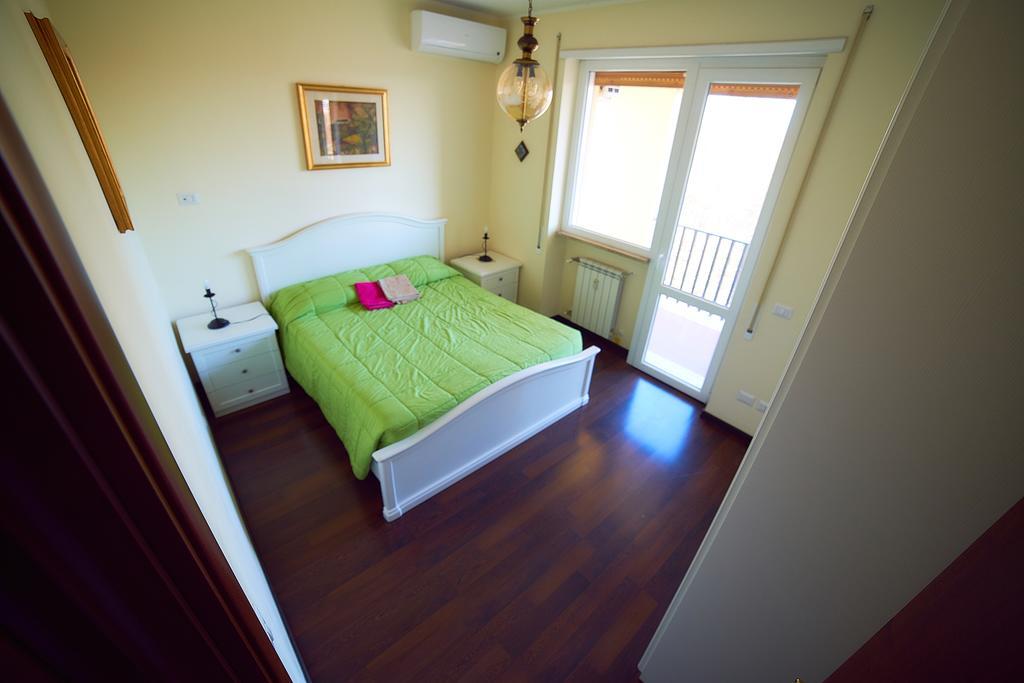 Casa Vacanze Alessio Ρώμη Εξωτερικό φωτογραφία